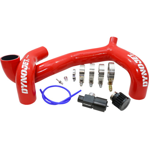 Dynojet Boost Tube Kit - Can-Am 96030005