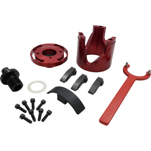 Dynojet Clutch Kit - Maverick X3 25-Dck9 Dynojet Clutch Kit - Maverick X3 25-Dck9