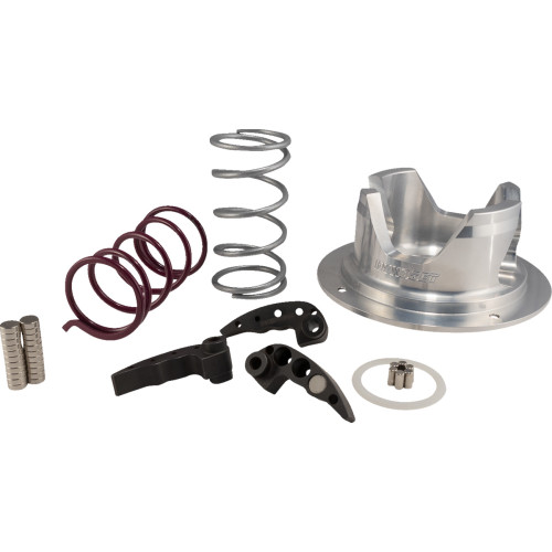 Dynojet Clutch Kit - Rzr S 1000 19-Dck7 Dynojet Clutch Kit - Rzr S 1000 19-Dck7
