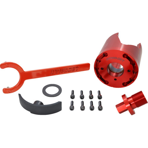 Dynojet Clutch Kit - X3/X3 Rr 25-Dhk1 Dynojet Clutch Kit - X3/X3 Rr 25-Dhk1