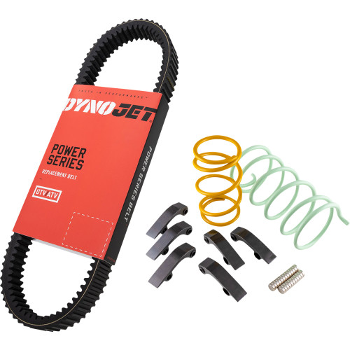 Dynojet 96080018 Cltch Gnr Kt Mav X3 17-21