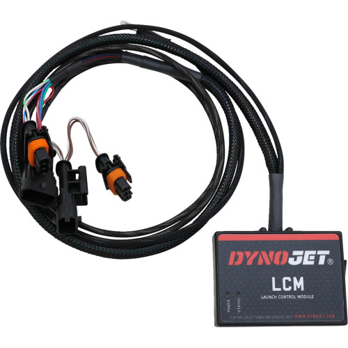 Dynojet Launch Control Kit - Polaris 96070002 Dynojet Launch Control Kit - Polaris 96070002