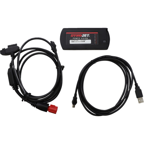 Dynojet Power Vision 3 Ecu Tuner - Yamaha Pv3-22-18