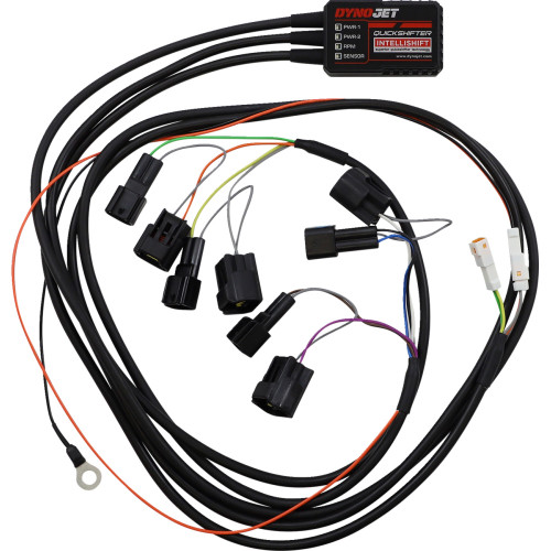 Dynojet Shift Kit - Kawasaki/Yamaha 4-140 Dynojet Shift Kit - Kawasaki/Yamaha 4-140