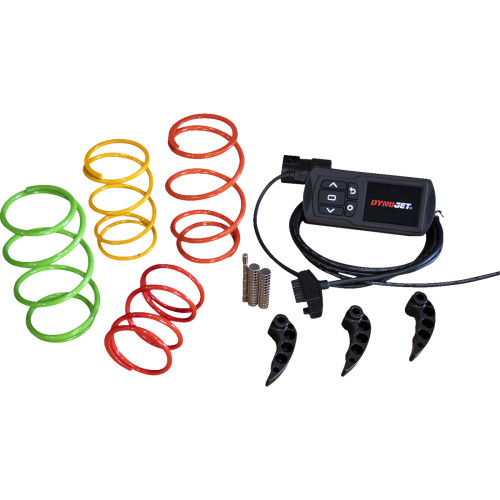 Dynojet Stage-2 Power Package Kit - Polaris 96090002