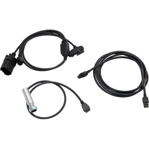 Dynojet 96080000 Temp Sensor Belt Pol 14+
