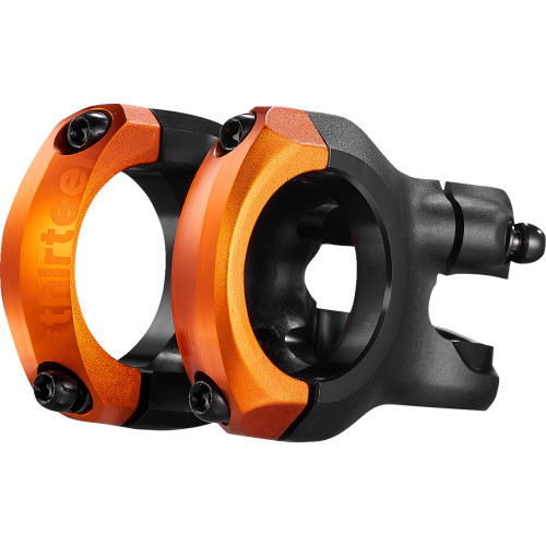 E*Thirteen Plus 35 Stem - 50 Mm Length - Naranja St1Upa-109