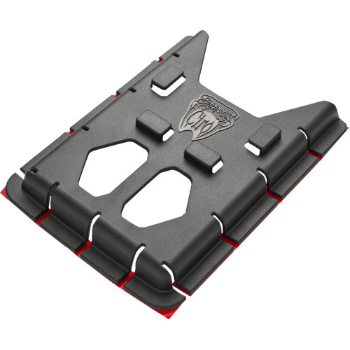 Ciro 95001 Document Holder Saddlebag