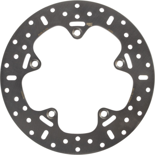 Ebc Brake Rotor - Fixed Md8001 Ebc Brake Rotor - Fixed Md8001
