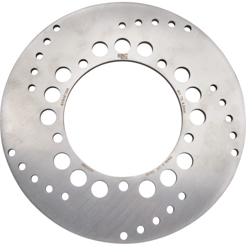 Ebc Brake Rotor - Kawasaki Md4085 Ebc Brake Rotor - Kawasaki Md4085