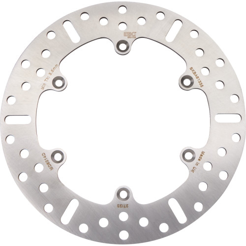Ebc Brake Rotor - Kawasaki/Suzuki Md6014D Ebc Brake Rotor - Kawasaki/Suzuki Md6014D