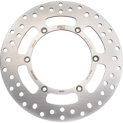 Ebc Brake Rotor - Suzuki Md6157D