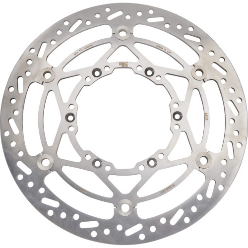 Ebc Brake Rotor - Suzuki Md6247D