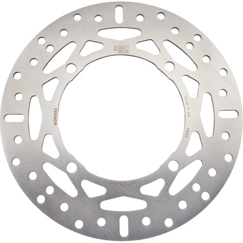 Ebc Brake Rotor - Suzuki Md6255D Ebc Brake Rotor - Suzuki Md6255D