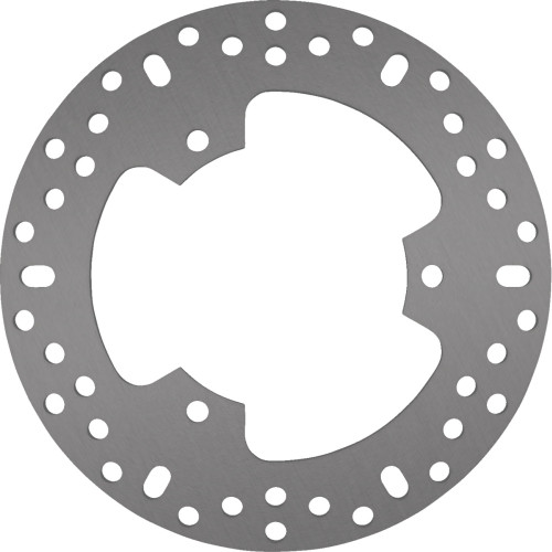 Ebc Md2123 Brake Rotor Std