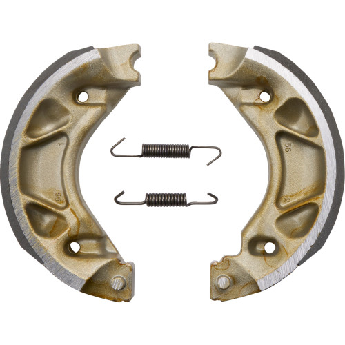 Ebc Brake Shoe 535 Ebc Brake Shoe 535