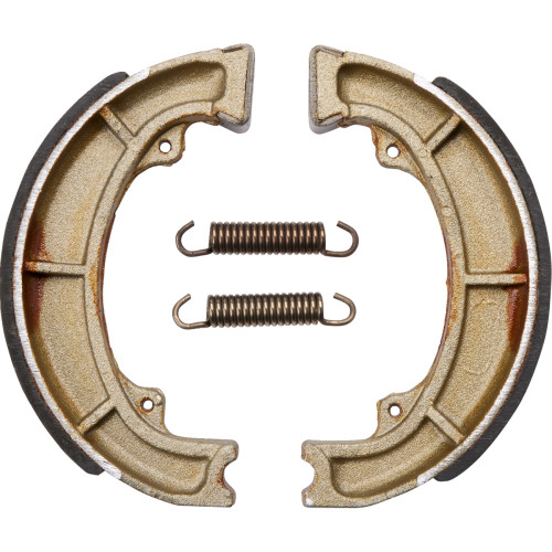 Ebc Brake Shoe 621 Ebc Brake Shoe 621