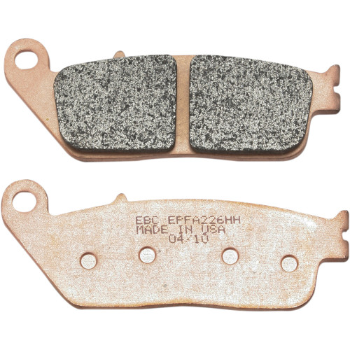 Ebc Epfa226Hh Brake Pad Epfa