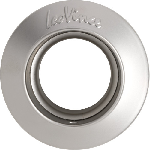 End Cap - Gp Corsa - Stainless Steel 303430711R