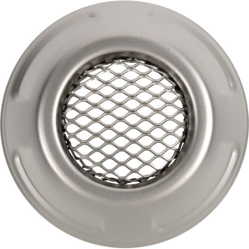 End Cap - Lv-10 - Stainless Steel 309746701R