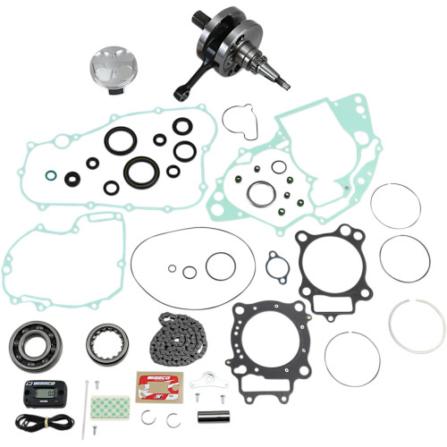 Wiseco Pwr159-100 Eng Kt Wisco Crf250 08-09