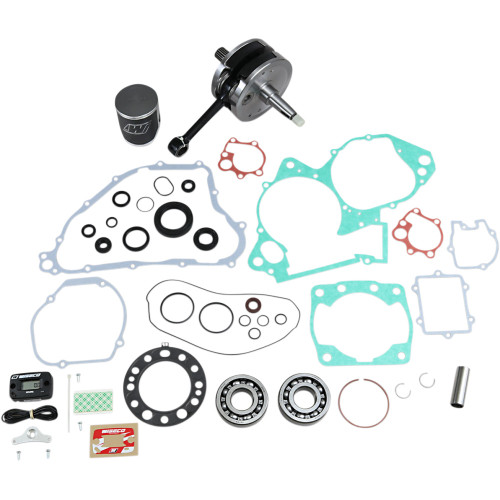 Wiseco Pwr172-100 Eng Kt Wisco Crf250R05-07