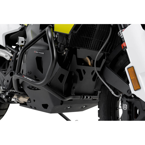 Engine Guard - Black - Husqvarna - Norden 901 Mss.03.992.10000/B Engine Guard - Black - Husqvarna - Norden 901 Mss.03.992.10000/B