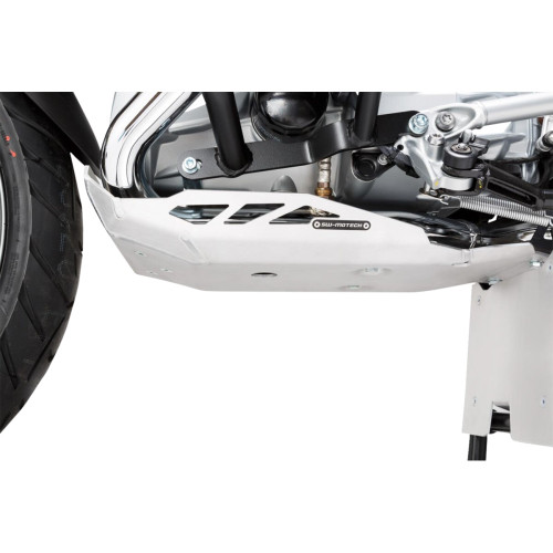 Engine Guard - Silver - Bmw - R 1200 Gs Mss.07.781.10001/S Engine Guard - Silver - Bmw - R 1200 Gs Mss.07.781.10001/S
