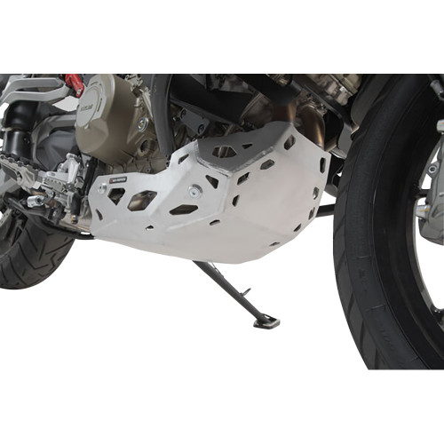 Engine Guard - Silver - Ducati - Multistrada V4 Mss.22.822.10000/S Engine Guard - Silver - Ducati - Multistrada V4 Mss.22.822.10000/S