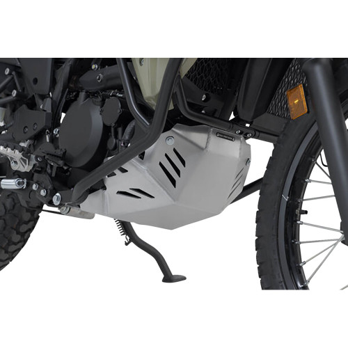 Engine Guard - Silver - Kawasaki - Klr 650 S Mss.08.469.10001/S Engine Guard - Silver - Kawasaki - Klr 650 S Mss.08.469.10001/S