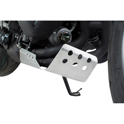Engine Guard - Silver - Yamaha - Mt-09 Mss.06.599.10000/S Engine Guard - Silver - Yamaha - Mt-09 Mss.06.599.10000/S