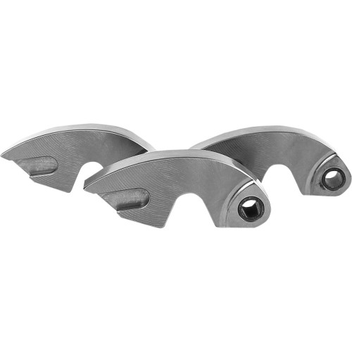 Epi Pro Weights - 60G - Polaris Bbp60S Epi Pro Weights - 60G - Polaris Bbp60S