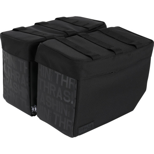 Essential Saddlebags - 10 Liter Tsb-0020
