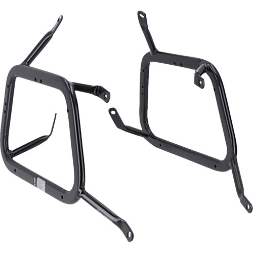 Evo Side Carrier - Left/Right - Kawasaki - Versys 650 Kft.08.518.20000/B Evo Side Carrier - Left/Right - Kawasaki - Versys 650 Kft.08.518.20000/B