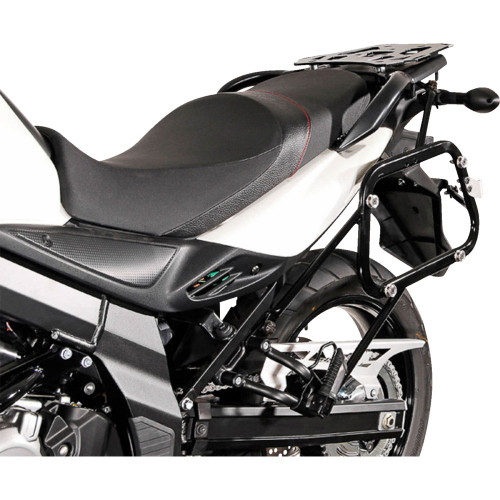Evo Side Carrier - Left/Right - Suzuki - V-Storm 650/Xt Kft.05.765.20000/B Evo Side Carrier - Left/Right - Suzuki - V-Storm 650/Xt Kft.05.765.20000/B