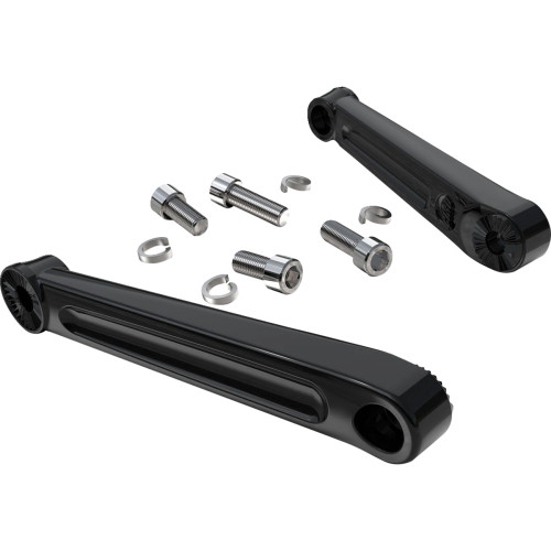 Extended Arm Upgrade Kit - Black 60625