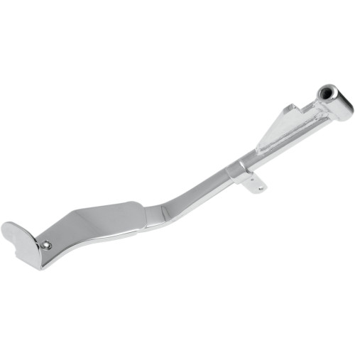 Drag Specialties Kickstand Extension - Chrome - Sportster Drag Specialties Kickstand Extension - Chrome - Sportster
