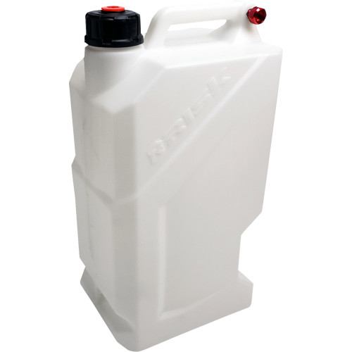 Ez Utility Jug - White - 5 Gal 00389
