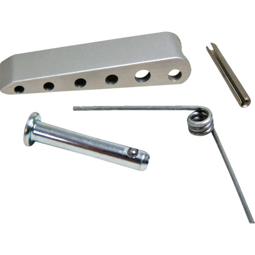 Factor 55 Latch Kit - Ultrahook Xtv 00256 Factor 55 Latch Kit - Ultrahook Xtv 00256