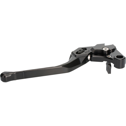 Factor-X Lever - Clutch - Black Fxcl-47-B Factor-X Lever - Clutch - Black Fxcl-47-B