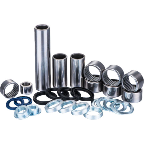 Factory Links Axle Bearing Kit - Front/Middle/Rear Ara-P-001 Factory Links Axle Bearing Kit - Front/Middle/Rear Ara-P-001