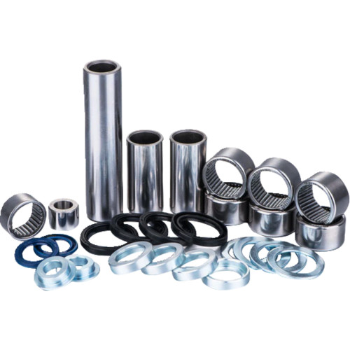 Factory Links Axle Bearing Kit - Front/Rear Ara-F-003 Factory Links Axle Bearing Kit - Front/Rear Ara-F-003