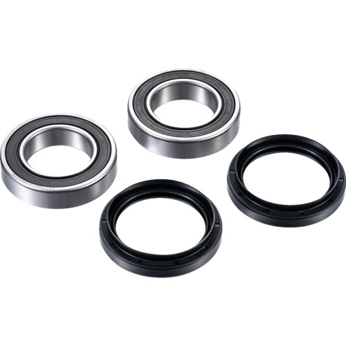Factory Links Axle Bearing Kit - Rear Ara-Y-010 Factory Links Axle Bearing Kit - Rear Ara-Y-010