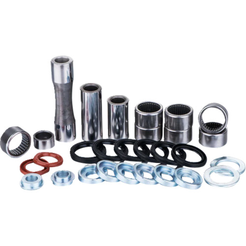 Factory Links Linkage Bearing Rebuild Kit Lrk-H-169