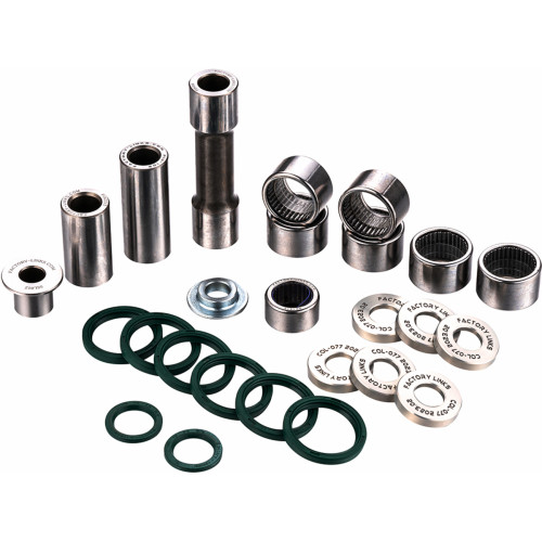 Factory Links Lrk-K-112 Rebuild Kit Linkage