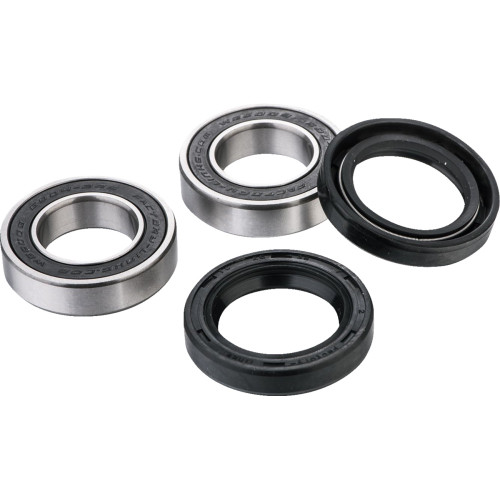 Factory Links Fwk-Y-032 Bearing Kit Wheel Front