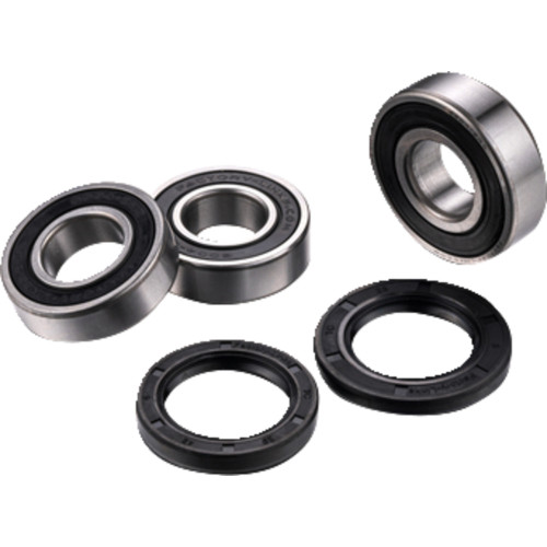 Factory Links Rwk-S-161 Bearing Kit Wheel Rear