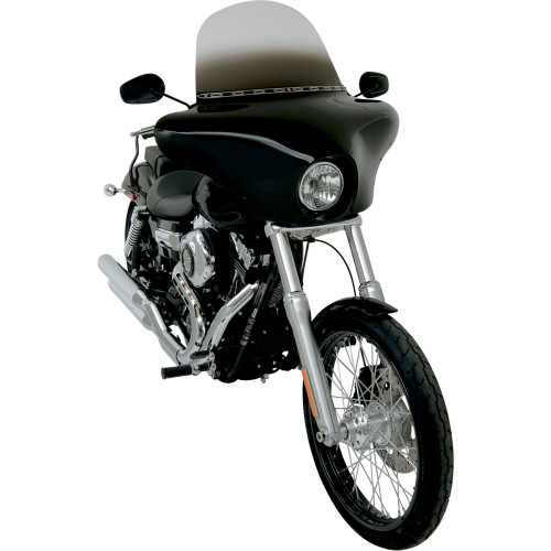 Memphis Shades Mem7081 Fairing Batwing Dyna