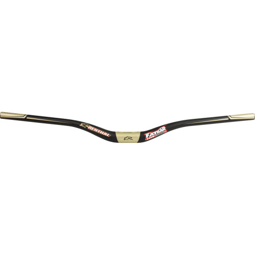 Farbar Lite Carbon35 Handlebar - 40 Mm M163-01-Bk