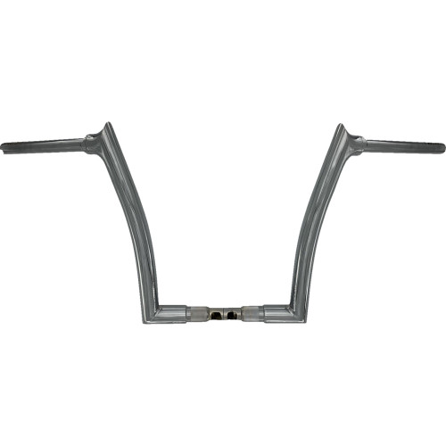 Fat Baggers Inc. 816014 H-Bar Ch.1.5"14"Pt 21+Flt